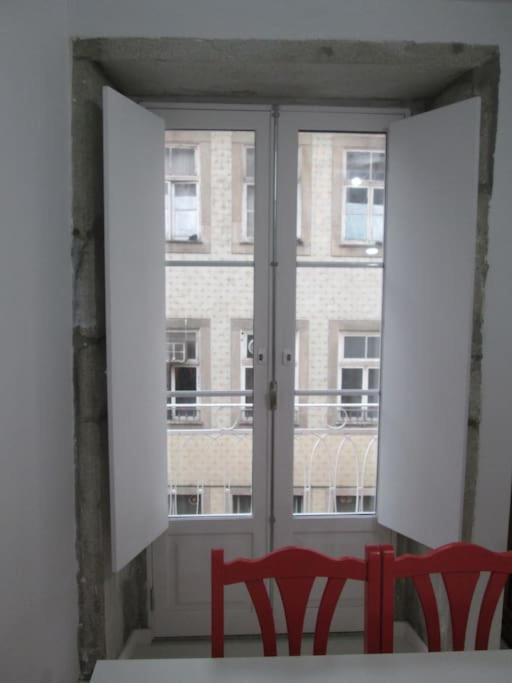Bridge D. Luis Apartments 3º Porto Ngoại thất bức ảnh