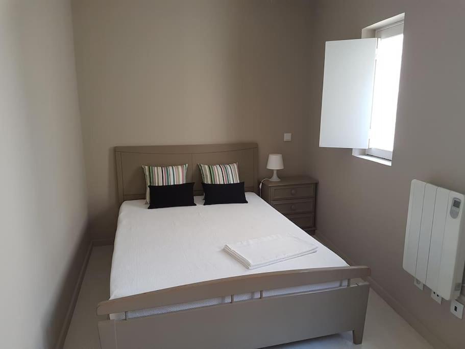 Bridge D. Luis Apartments 3º Porto Ngoại thất bức ảnh