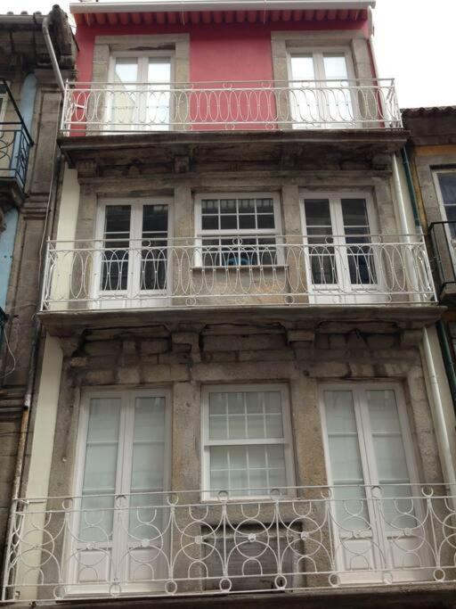 Bridge D. Luis Apartments 3º Porto Ngoại thất bức ảnh
