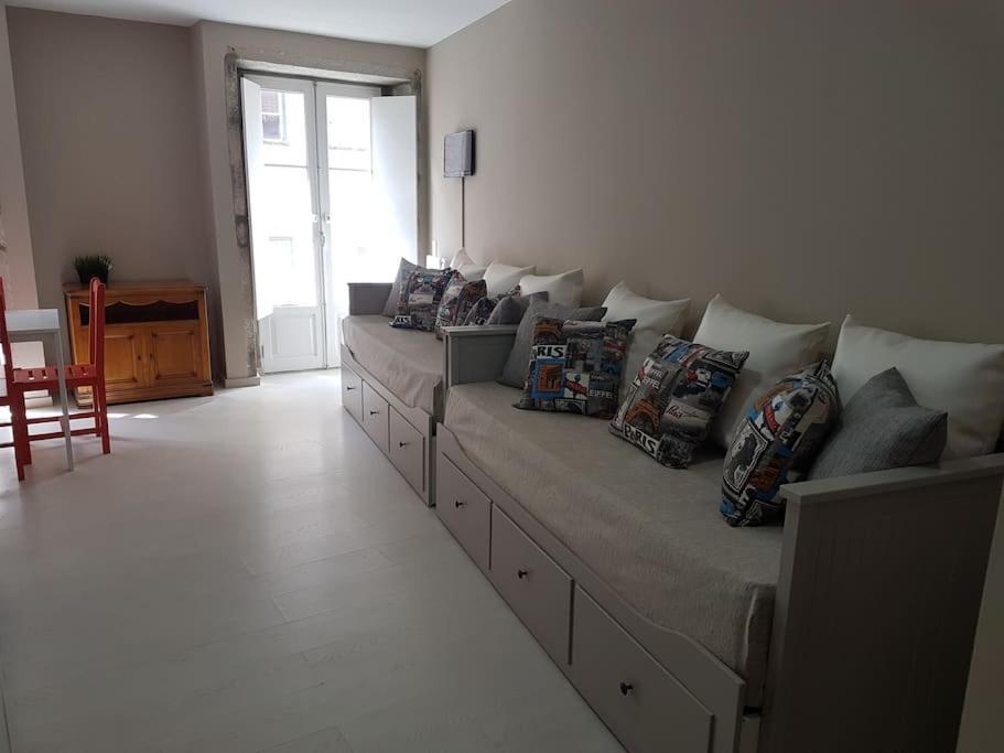 Bridge D. Luis Apartments 3º Porto Ngoại thất bức ảnh