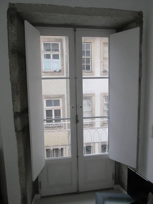 Bridge D. Luis Apartments 3º Porto Ngoại thất bức ảnh