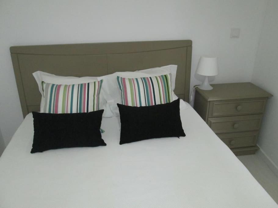 Bridge D. Luis Apartments 3º Porto Ngoại thất bức ảnh